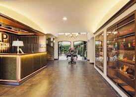 LP Los Portales Hotel Cusco 4