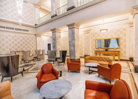 The Biltmore Tbilisi Hotel 2