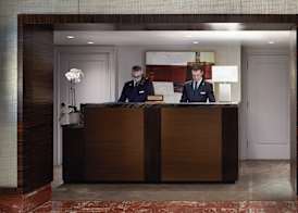 The Peninsula New York 4