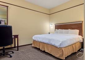 Hotel Seville 5