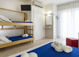 Hotel Tre Rose New 2026 2