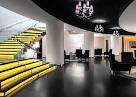 Amman Rotana 2
