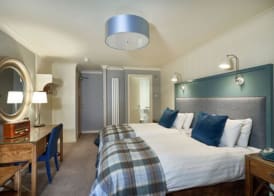 Oban Bay Hotel 5