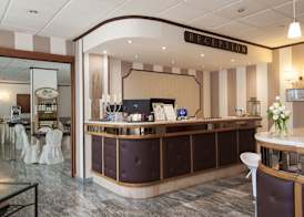 Hotel Monti 3