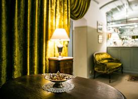 Antonius Boutique Hotel 2