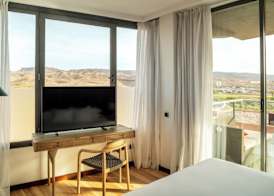 Salobre Hotel Resort & Serenity 5