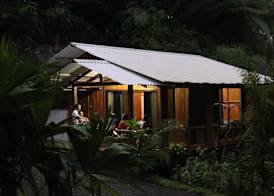 Cabañas del Lago 3
