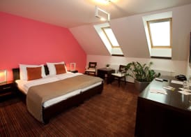 Hotel Lahofer 5