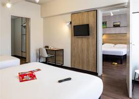 Ibis Centre Millau 5