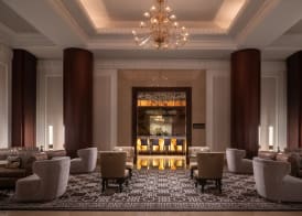 The Ritz-Carlton, Dallas 2