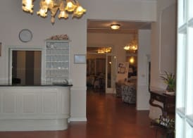 Hotel Coluccini 4