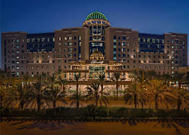 Fairmont Riyadh 2