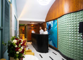 Hanoi La Selva Central Hotel & Spa 2
