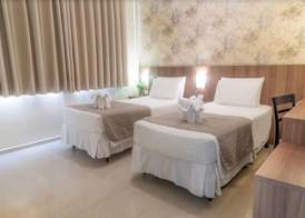 Pietro Angelo Hotel 4