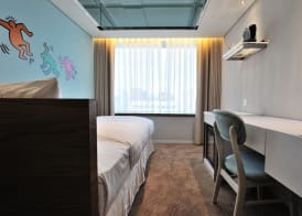 Green World Hotel - Zhonghua 5