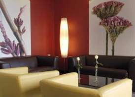 Executive Hotel 2