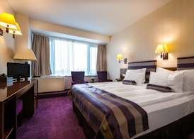 Grand Hotel Napoca 3