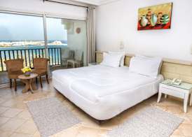 Hotel El Habib Monastir 2