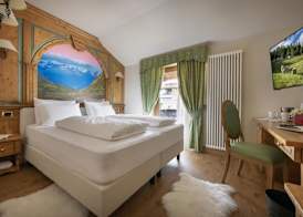 Hotel Cervo 3