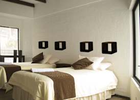 Hotel Bellavista Quito 5