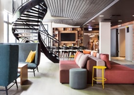Comfort Hotel Bergen 5