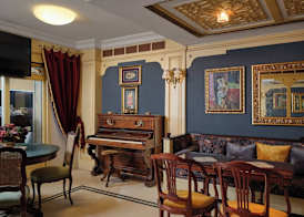 1207 Hotel Special Class Sultanahmet 2