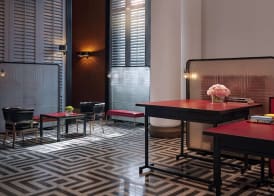 Andaz Shenzhen Bay 5