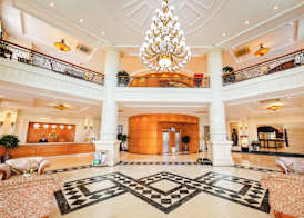 Pearl River Hotel 2