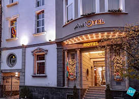 Art 'Otel 4