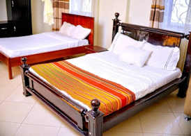Acactus Hotel kampala 2