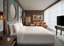 Park Hyatt Shenzhen 5