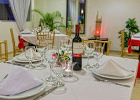 Napolitano Hotel 5