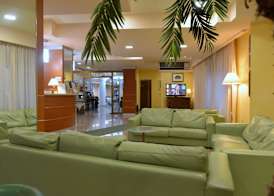 Hotel Due Pini 4