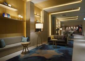 Novotel Okinawa Naha 4