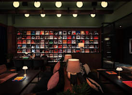HYATT - EPISODE Daan Taipei, jdv by Hyatt 2