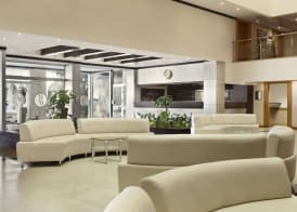 Ramada by Wyndham Qurum Beach 4