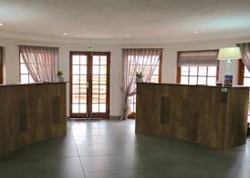 Garden Route Ilita Lodge 3
