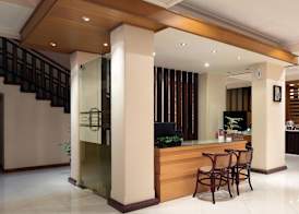 Kertanegara Premium Guest House 5
