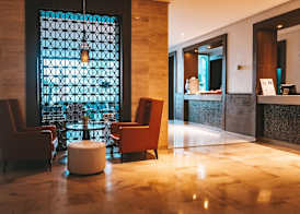 Rosa Beach Thalasso & Spa 3