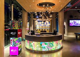 Aloft by Marriott Montevideo 2