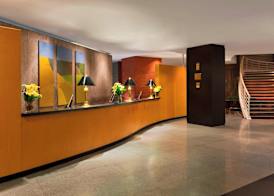 Sheraton Mar Del Plata Hotel 2