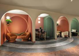 Cardo Roma, Autograph Collection 5