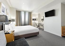 Flagstaff Gardens Hotel Melbourne 5