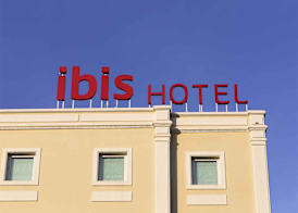 ibis Vientiane Nam Phu 3