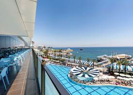 Orange County Alanya 4
