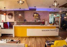 Golden Tulip Dar Es Salaam City Center Hotel 5