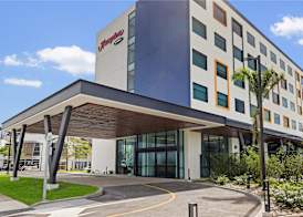 Hampton By Hilton Guanacaste Airport 4