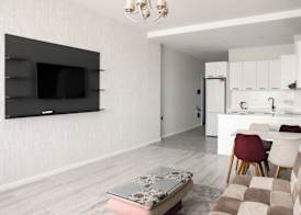 Apartments by Passage 4
