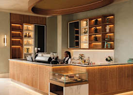 Four Seasons Hotel The Westcliff 3