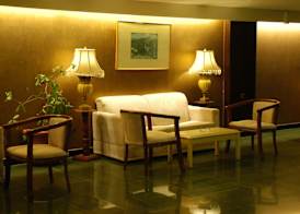 Mina Hotel 2